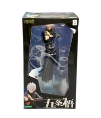 2025年最新】呪術廻戦 五条悟 1/8 完成品フィギュアの人気アイテム