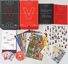 2026年最新】WayVグッズ・CD・雑誌の人気アイテム - メルカリ