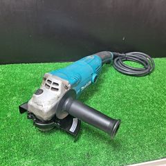 ☆マキタ(makita) 150mm電子ディスクグラインダ GA6021C【岩槻店】のサムネイル