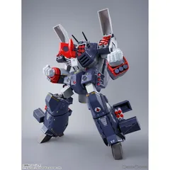 DX超合金 VF-1J対応アーマードバルキリー 「超時空要塞マクロス」 BANDAI - DX超合金 超時空要塞マクロス VF-1Jアーマード