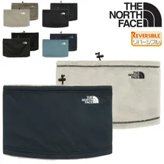 ザ・ノース・フェイス ネックウォーマー メンズ レディース THE NORTH FACE リバーシブル ネックゲイター  大人用 フリース ナイロン 2WAY 用 男性 女性 男女兼用/NN72313