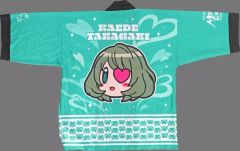 [중고] 의류 잡화 다카가키 카에데 공식 법피 그린 프리 사이즈 [아이돌 마스터 신데렐라 걸즈] THE IDOLM @ STER M @ STER EXPO 상품