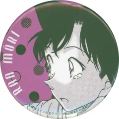 2025年最新】名探偵コナン 缶バッジ 毛利蘭の人気アイテム - メルカリ