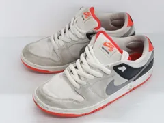 NIKE ナイキ SB DUNK LOW PRO ISO ダンク ロー プロ ISO CD2563-004 27cm スニーカー