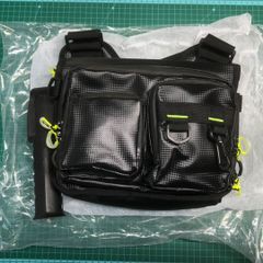 MARKS アジングバッグMX PRO 釣り バッグ
