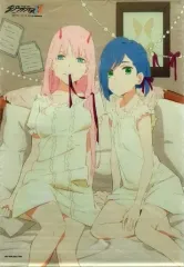 2025年最新】ダーリン・イン・ザ・フランキス タペストリーの人気