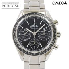 オメガ OMEGA スピードマスター レーシング コーアクシャル 326 30 40 50 01 001 クロノグラフ メンズ 自動巻き Speedmaster 90288948