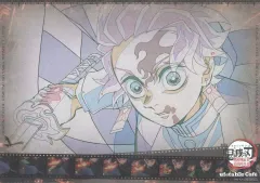 鬼滅の刃　ランチョンマット　第1期　炭治郎＆義勇vs猗窩座 劇場版『鬼滅の刃』無限城編 第一章」炭治郎＆義勇VS猗窩座の