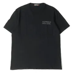 2023年最新】affa tシャツの人気アイテム - メルカリ