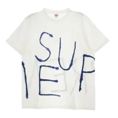 ★Supreme★ペインテッド Tシャツ Supreme/Independent Old English Tee - UG.SHAFT