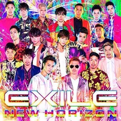 2024年最新】cd dvd exile new horizonの人気アイテム - メルカリ