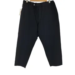 グラフペーパー Graphpaper SELVAGE WOOL COOK PANTS メンズ 表記無 のサムネイル