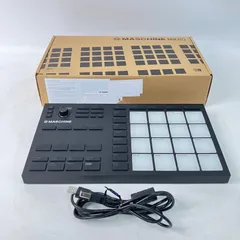2025年最新】MASCHINE mk3 mikroの人気アイテム - メルカリ