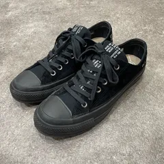 定価30800円 N.HOOLYWOOD CONVERSE Addict CHUCK TAYLOR GORE-TEX NH OX 992-SE01 pieces ゴアテックス スニーカー エヌハリウッド コンバースアディクト 26.5cm  57585Aのサムネイル