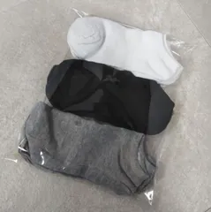 アンクル丈ソックス 9ペア デイリー レディース [1058]