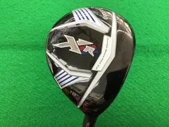 中古】 キャロウェイ XR PRO 18° フェアウェイウッド FW XR