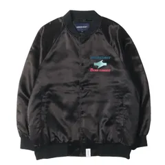 2025年最新】DESCENDANT スタジャンの人気アイテム - メルカリ