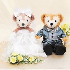 ted2テッド のぬいぐるみ XL 結婚式セット - メルカリ