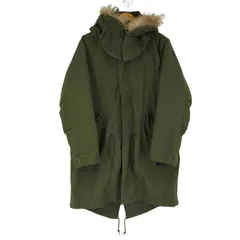 2025年最新】monkey time メンズ モッズコートの人気アイテム - メルカリ