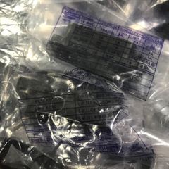 QR/P1-12S-C(51),コネクタ/ハウジング,黒,ヒロセ電機(HRS),51個