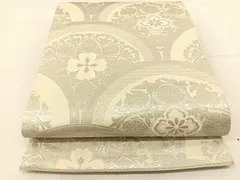 2025年最新】正倉院柄 帯の人気アイテム - メルカリ