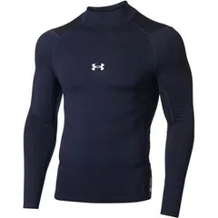 アンダーアーマー　UNDER ARMOUR　ドーム　長袖　コールドギア　UAコンプレッション　ロングスリーブ　シャツ　トレーニング 　インナー　野球　ソフト　1375374　★5500