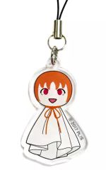 [중고] 잡화 타카미 치카 아크릴 매력 [러브라이브! 선샤인!! Aqours 5th Anniversary LoveLive!~LET'S GO WONDER TRIP~] 가챠 가챠 경품