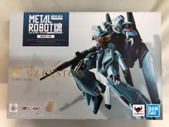 2025年最新】metal robot魂 リ・ガズィ・カスタムの人気アイテム