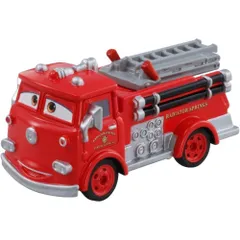 2026年最新】カーズ トミカ C-41の人気アイテム - メルカリ