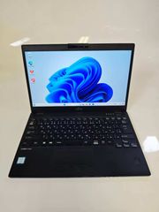 M111-Fujitsu LIFEBOOK U939/B  Intel Core i5-8365U	4GB+128GB