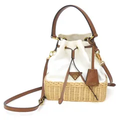 超美品】【Plage】 TRIANGLE SEREIS POUCH バッグ