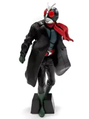 【中古】トレーディングフィギュア 仮面ライダー第2号 「HG シン・仮面ライダー」