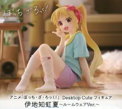 新品未開封 タイクレ ぼっち・ざ・ろっく！ Desktop Cute 4種 アニメ「ぼっち・ざ・ろっく！」 Desktop Cute フィギュア 後藤
