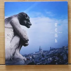 【新品未開封】L'Arc～en～Ciel REAL アナログ LP盤 2枚組 2025年最新】ラルク リアル LPの人気アイテム - メルカリ