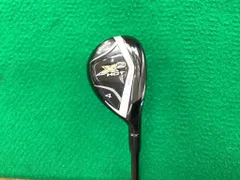 良品 Callaway X2HOT ユーティリティ付 メンズゴルフセット10本