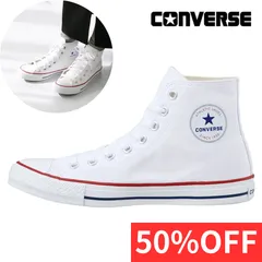 コンバース　ビックロゴ　ハイカット　新品未使用 コンバース スニーカー オールスター ビックロゴ ハイカット
