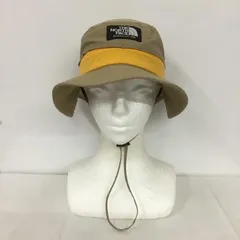 THE NORTH FACE ザノースフェイス 帽子 ハット NNJ02203 Horizon Hat ホライズン キッズ