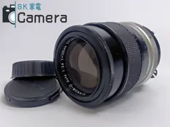 2025年最新】nikkor-q NIKONの人気アイテム - メルカリ 