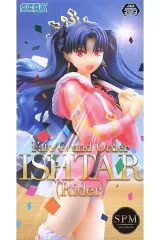 【中古】フィギュア ライダー/イシュタル 「Fate/Grand Order」 スーパープレミアムフィギュア ”ライダー/イシュタル”