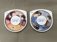 PSP 華ヤカ哉､我ガ一族 キネマモザイク･黄昏ポウラスタ セット