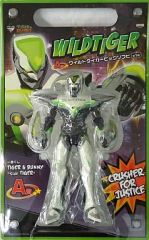 [중고] 피겨 와일드 타이거 [이치 반 쿠지 TIGER & BUNNY -side TIGER-] A상 빅 소프비