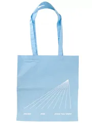 【中古】バッグ Snow Man 軽めのバッグ 「Snow Man Dome Tour 2024 RAYS」