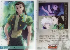 【中古】アニメ系トレカ 06[N]：イルミ