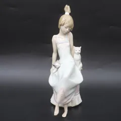 リヤドロ LLADRO フィギュリン 5375 リヤドロ LLADRO フィギュリン 5375
