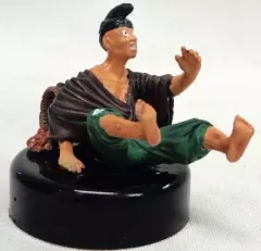 〇J⑥1038 陰陽妖怪絵札 フィギュア 47体まとめ 〇J⑥1038 陰陽妖怪絵