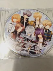 CDのみ】猛獣使いと王子様 ～SnowBride～ 予約特典ドラマ「大陸一の美女決定戦!?」