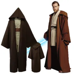 スターウォーズ ルーク スカイウォーカー コスプレ XL 美品 入手困難 限定 スターウォーズ ルーク スカイウォーカー コスプレ XL 美品 入手