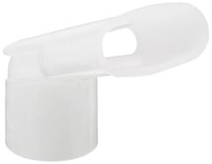 オムロンヘルスケア ネブライザ用アクセサリ マウスピース(5個入) NE-C28-3