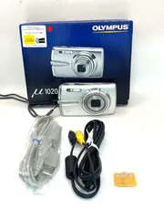 2025年最新】OLYMPUS μ 1020の人気アイテム - メルカリ