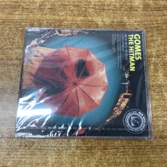 ●01)【同梱不可】【未開封品】GOMES THE HITMAN/雨の夜と月の光/ゴメス・ザ・ヒットマン/CD/A
